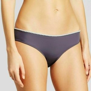 *NWT* Shade & Shore Women's Hipster Bikini Bottoms